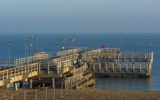 Gdańsk Brzeźno - zachód - 08-11-2025 07:12