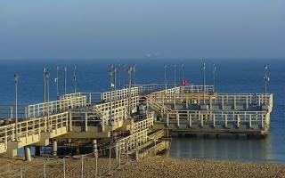 Gdańsk Brzeźno - zachód - 08-11-2025 07:34