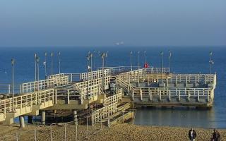 Gdańsk Brzeźno - zachód - 08-11-2025 07:45