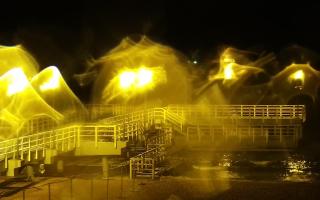 Gdańsk Brzeźno - zachód - 14-11-2025 19:45