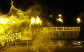 Gdańsk Brzeźno - zachód - 14-11-2025 19:56