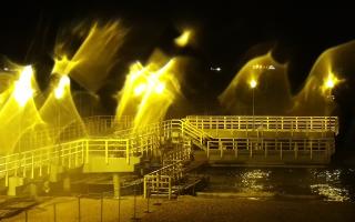 Gdańsk Brzeźno - zachód - 14-11-2025 20:40