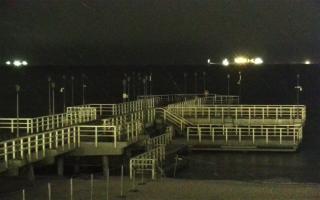 Gdańsk Brzeźno - zachód - 17-11-2025 22:08