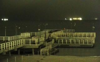 Gdańsk Brzeźno - zachód - 17-11-2025 22:19