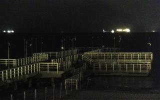 Gdańsk Brzeźno - zachód - 17-11-2025 22:51