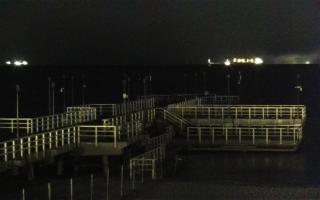 Gdańsk Brzeźno - zachód - 17-11-2025 23:02