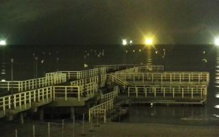 Gdańsk Brzeźno - zachód - 19-11-2025 00:40