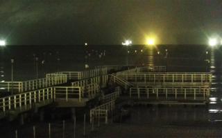 Gdańsk Brzeźno - zachód - 19-11-2025 00:51