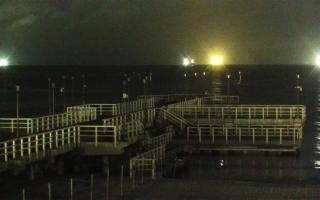 Gdańsk Brzeźno - zachód - 19-11-2025 01:02