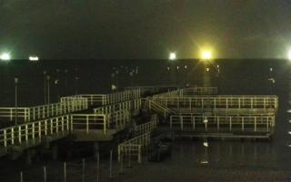 Gdańsk Brzeźno - zachód - 19-11-2025 01:24