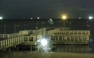 Gdańsk Brzeźno - zachód - 19-11-2025 15:47