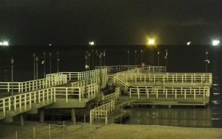 Gdańsk Brzeźno - zachód - 19-11-2025 16:20