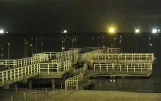 Gdańsk Brzeźno - zachód - 19-11-2025 16:31