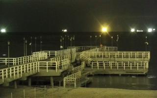 Gdańsk Brzeźno - zachód - 19-11-2025 16:42