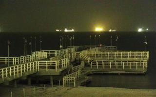 Gdańsk Brzeźno - zachód - 20-11-2025 00:31