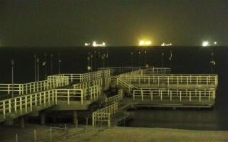 Gdańsk Brzeźno - zachód - 20-11-2025 00:42