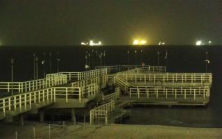 Gdańsk Brzeźno - zachód - 20-11-2025 00:53