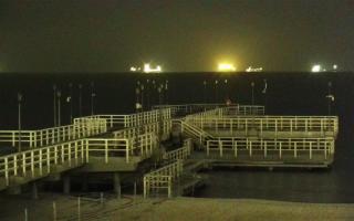 Gdańsk Brzeźno - zachód - 20-11-2025 01:04