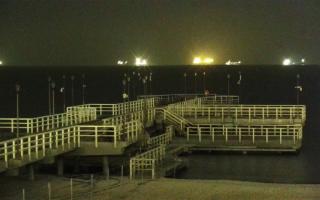 Gdańsk Brzeźno - zachód - 20-11-2025 01:15