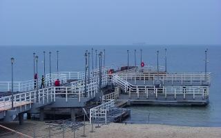 Gdańsk Brzeźno - zachód - 20-11-2025 14:09