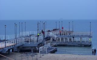 Gdańsk Brzeźno - zachód - 20-11-2025 14:20