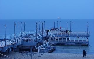 Gdańsk Brzeźno - zachód - 20-11-2025 14:42