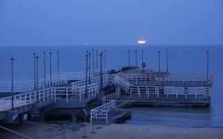 Gdańsk Brzeźno - zachód - 20-11-2025 15:04