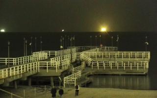 Gdańsk Brzeźno - zachód - 20-11-2025 19:37