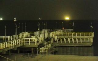 Gdańsk Brzeźno - zachód - 20-11-2025 20:09