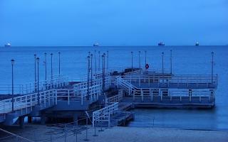 Gdańsk Brzeźno - zachód - 21-11-2025 06:09