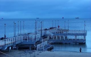 Gdańsk Brzeźno - zachód - 21-11-2025 06:31