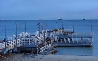 Gdańsk Brzeźno - zachód - 21-11-2025 06:53