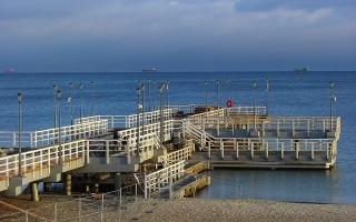 Gdańsk Brzeźno - zachód - 21-11-2025 07:15