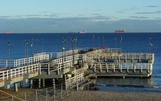 Gdańsk Brzeźno - zachód - 22-11-2025 07:48