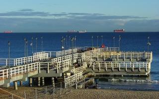 Gdańsk Brzeźno - zachód - 22-11-2025 07:58