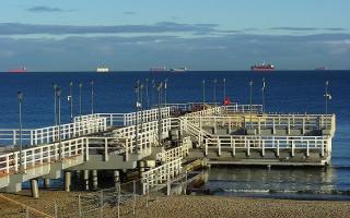 Gdańsk Brzeźno - zachód - 22-11-2025 08:09