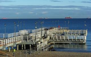 Gdańsk Brzeźno - zachód - 22-11-2025 08:20