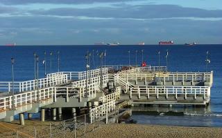 Gdańsk Brzeźno - zachód - 22-11-2025 08:31