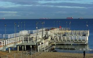 Gdańsk Brzeźno - zachód - 22-11-2025 08:42