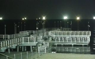 Gdańsk Brzeźno - zachód - 22-11-2025 23:15