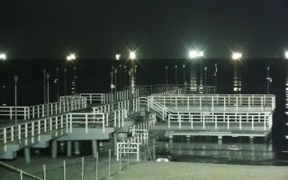 Gdańsk Brzeźno - zachód - 22-11-2025 23:37