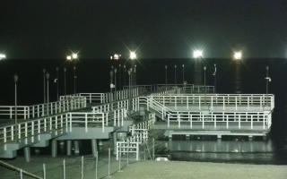 Gdańsk Brzeźno - zachód - 22-11-2025 23:48