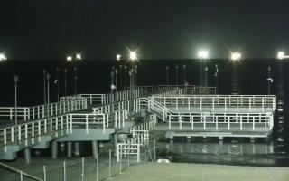 Gdańsk Brzeźno - zachód - 22-11-2025 23:59