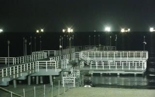 Gdańsk Brzeźno - zachód - 23-11-2025 00:09