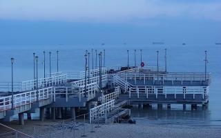 Gdańsk Brzeźno - zachód - 23-11-2025 06:42