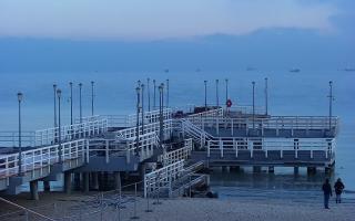 Gdańsk Brzeźno - zachód - 23-11-2025 06:53