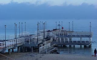 Gdańsk Brzeźno - zachód - 23-11-2025 07:15