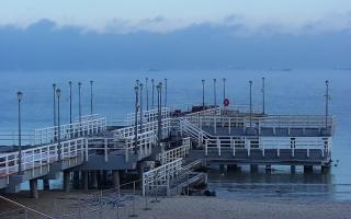 Gdańsk Brzeźno - zachód - 23-11-2025 07:26