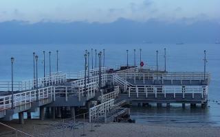 Gdańsk Brzeźno - zachód - 23-11-2025 07:37