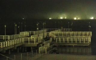 Gdańsk Brzeźno - zachód - 23-11-2025 20:42